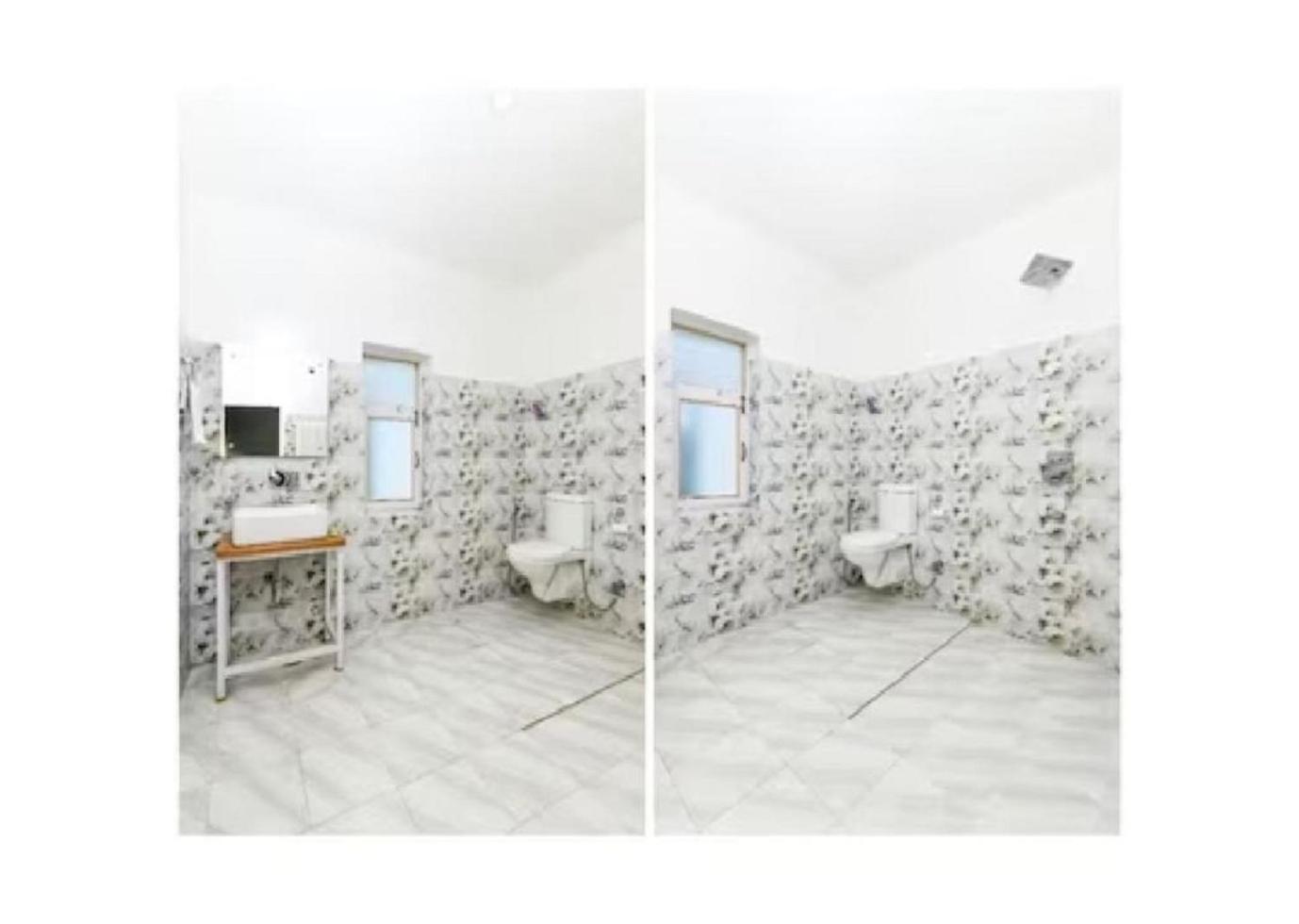 Hotel The Nubra Residency, Hunder Екстер'єр фото